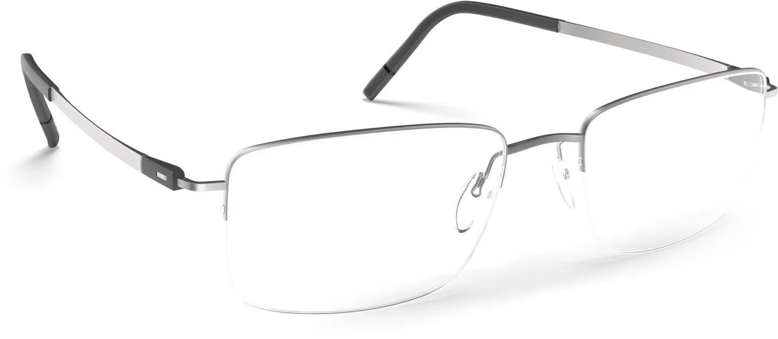 Silhouette Dynamic Dawn 5571 Eyeglasses - view 2